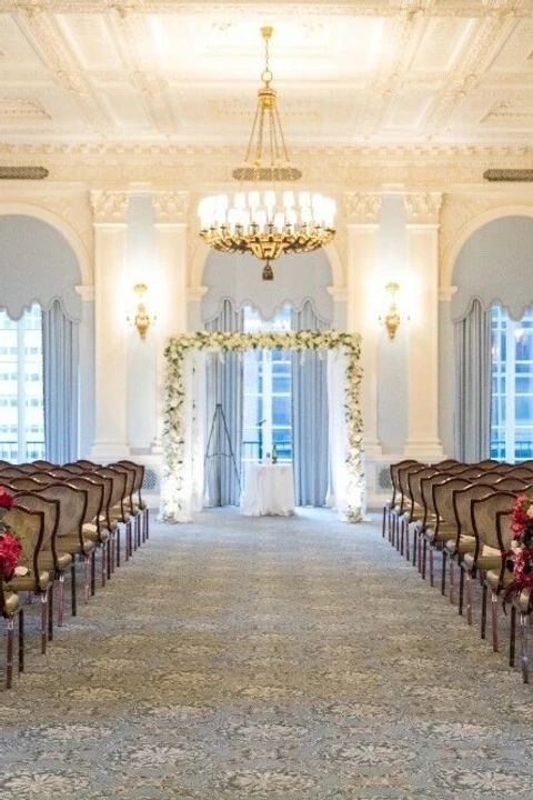 The Yale Club of New York City