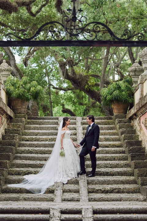 Vizcaya Museum & Gardens