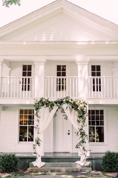 Zingerman's Cornman Farms