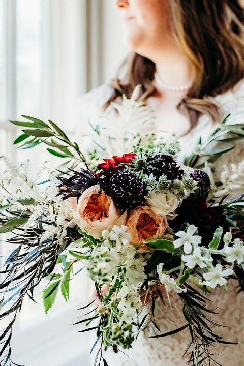 Curora Weddings & Events