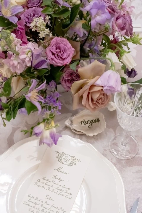 An Estate Wedding for Delaney and Kyle