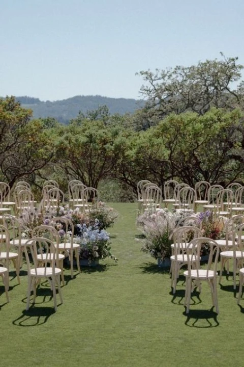 A Vineyard Wedding for Desiree and Nathan