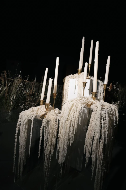 An Modern Wedding for Elizabeth and Matt