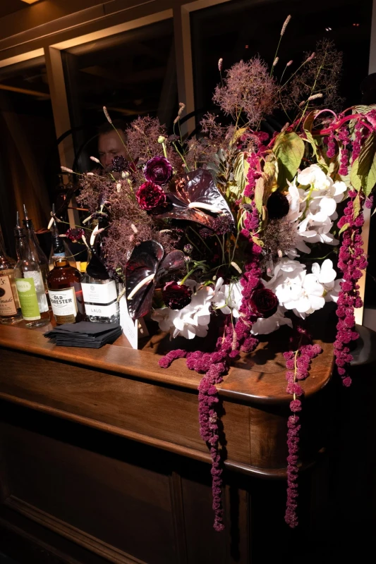 An Modern Wedding for Elizabeth and Matt