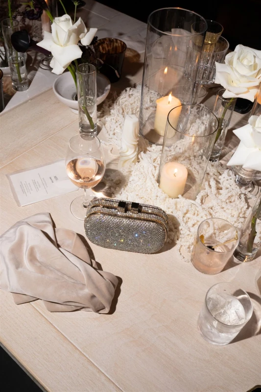 An Modern Wedding for Elizabeth and Matt