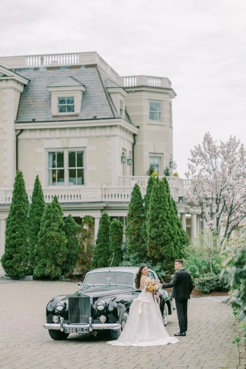 Elizabeth in Newport