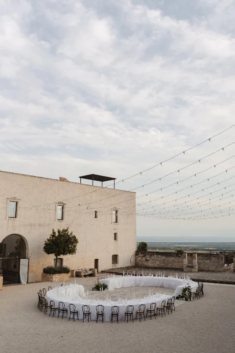 A Timeless Wedding for Eva and Taylor