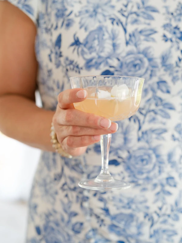 A Garden Wedding for Gracin and Tom