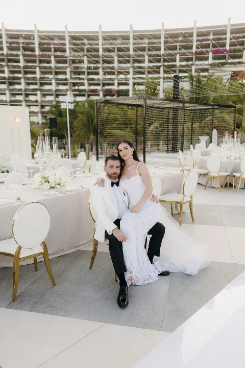 Grand Velas Los Cabos