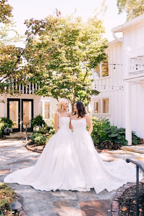 House of White Bridal Boutique 