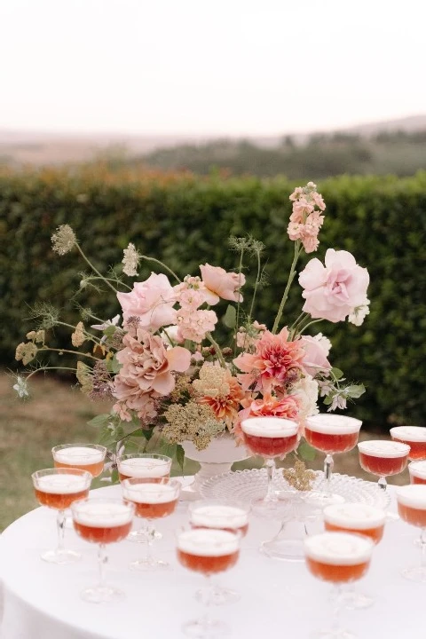 A Magical Wedding for Irene and Alessandro