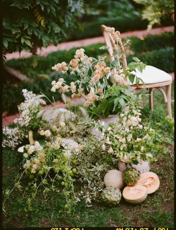 A Intimate Wedding for Iris and Lei