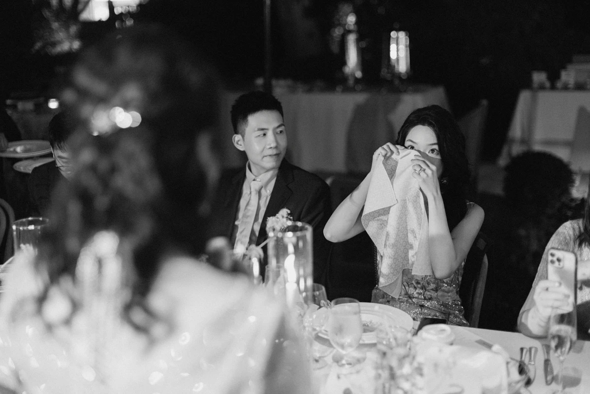 A Intimate Wedding for Iris and Lei