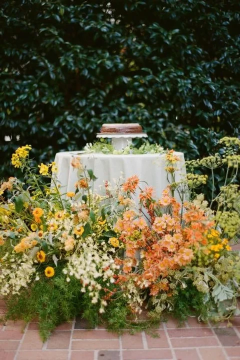 A Intimate Wedding for Iris and Lei