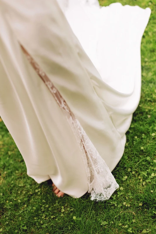 A Intimate Wedding for Iris and Lei