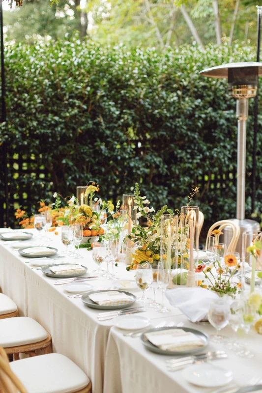 A Intimate Wedding for Iris and Lei