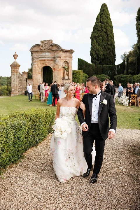 Italian Weddings By Natalia