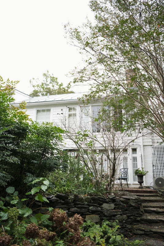 A Rainy Wedding for Jacquelyn and Jay