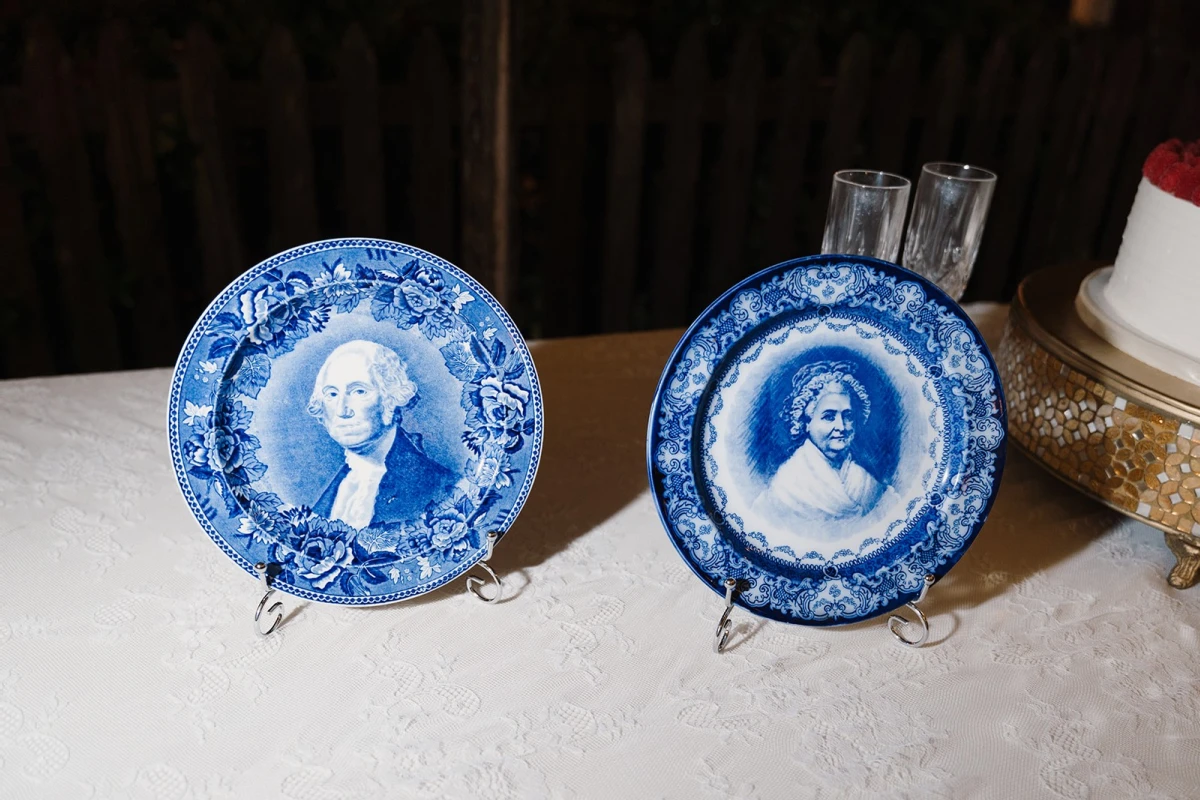 A Rainy Wedding for Jacquelyn and Jay