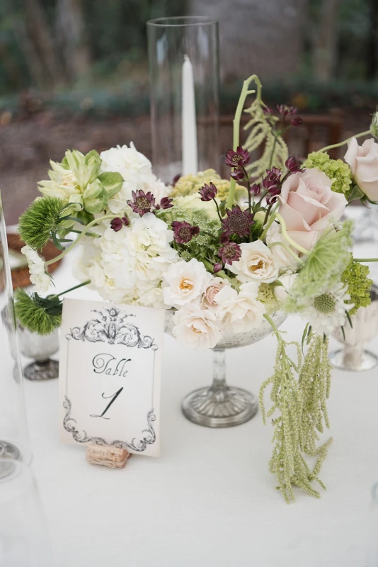 A Rainy Wedding for Jacquelyn and Jay