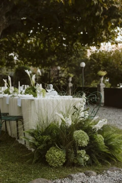 A Vintage Wedding for Jaylen  and Ryun