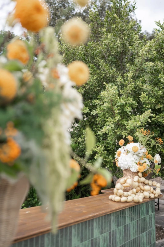 A Bespoke Wedding for Jo and Lennard