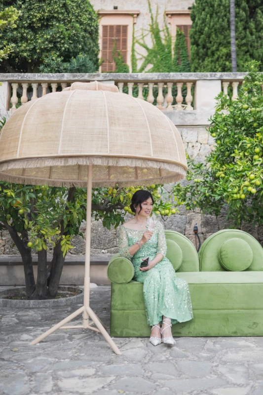 A Bespoke Wedding for Jo and Lennard