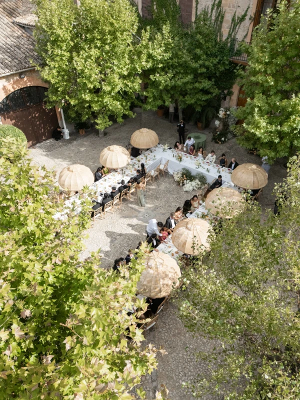 A Bespoke Wedding for Jo and Lennard