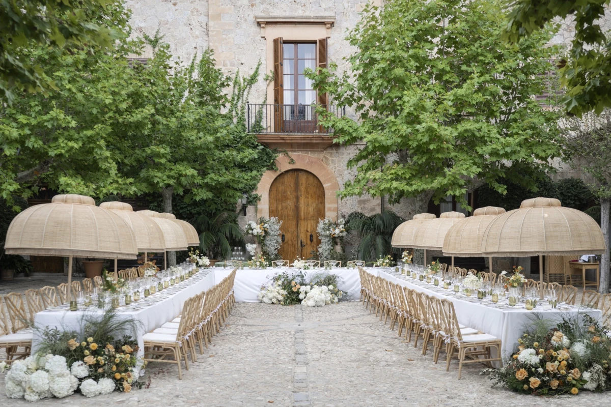 A Bespoke Wedding for Jo and Lennard