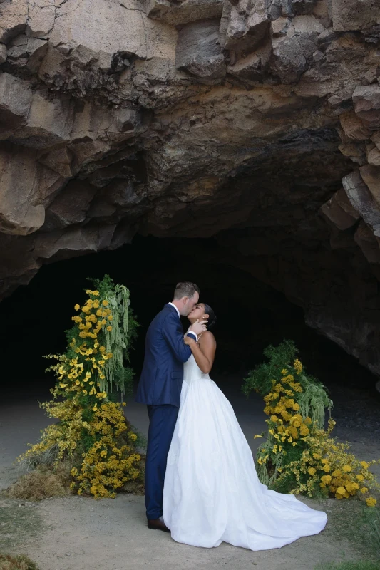 A Mountain Wedding for Jordan and Jack