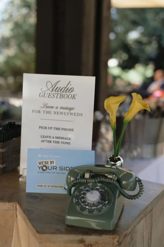 A Mountain Wedding for Jordan and Jack