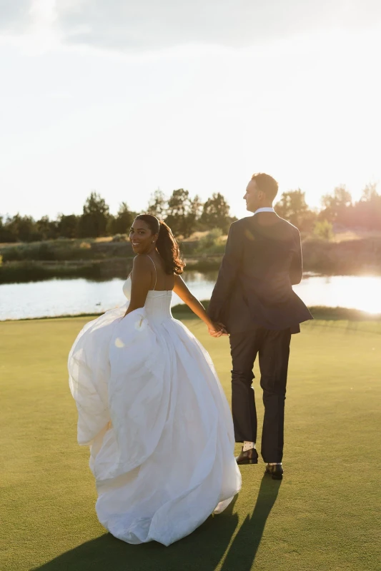 A Mountain Wedding for Jordan and Jack