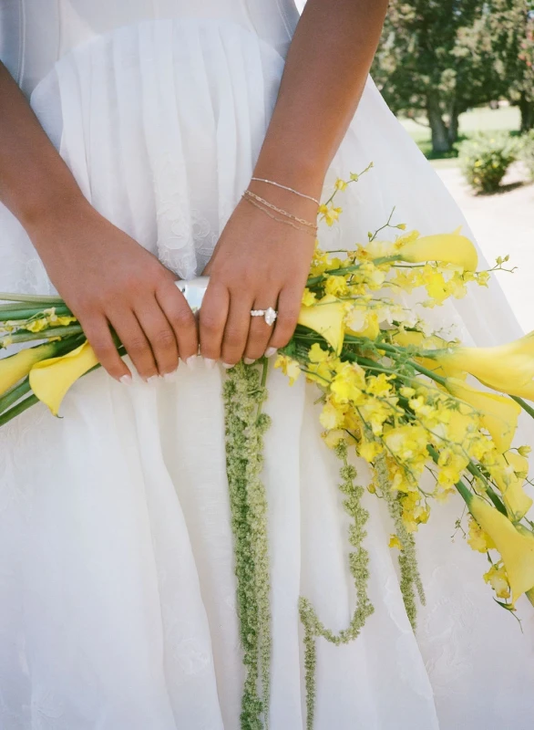A Mountain Wedding for Jordan and Jack