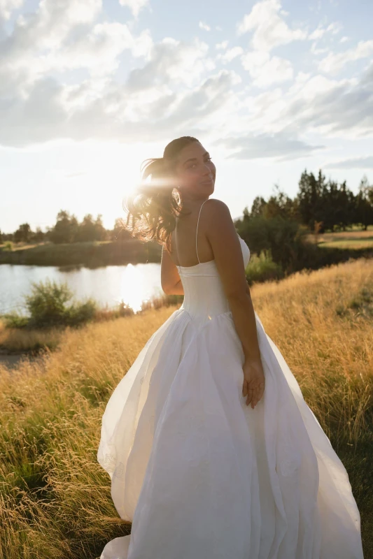 A Mountain Wedding for Jordan and Jack