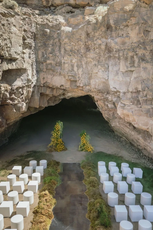 A Mountain Wedding for Jordan and Jack