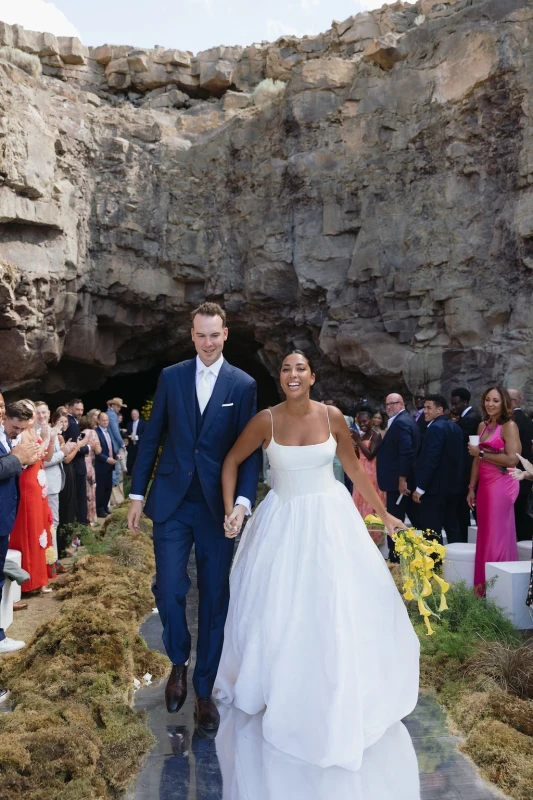 A Mountain Wedding for Jordan and Jack
