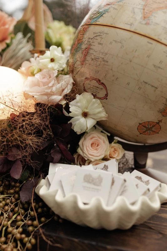 A Woodland Wedding for Jordan and Kai