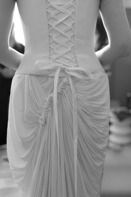 A Whimsical Wedding for Julie and Carie