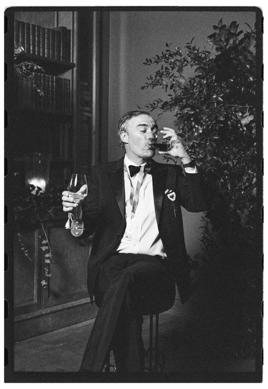 A Whimsical Wedding for Julie and Carie