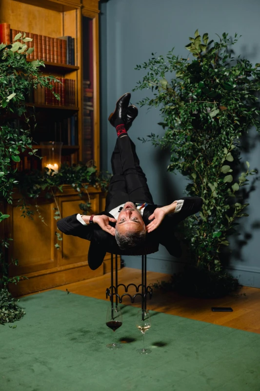 A Whimsical Wedding for Julie and Carie