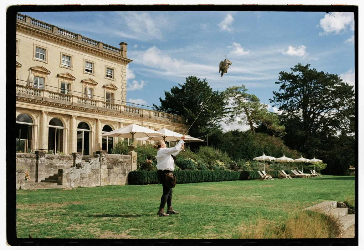 A Whimsical Wedding for Julie and Carie