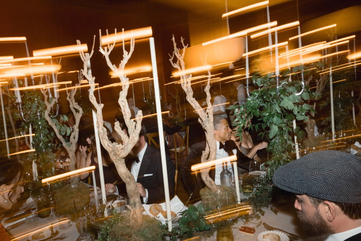 A Whimsical Wedding for Julie and Carie