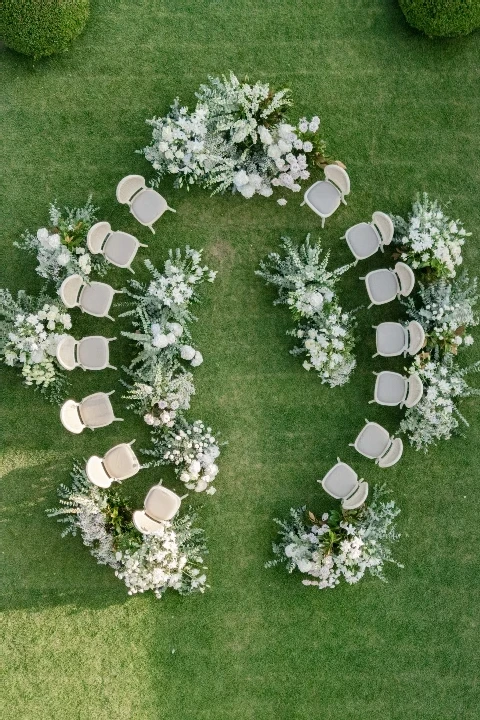 Timeless Grandeur at Villa Balbiano