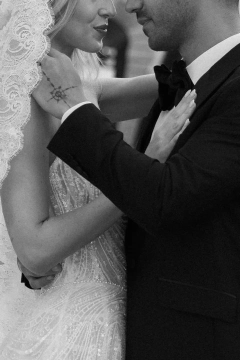 Timeless Grandeur at Villa Balbiano