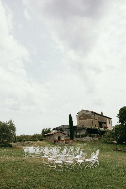 An Intimate Wedding for Kayla and Ty