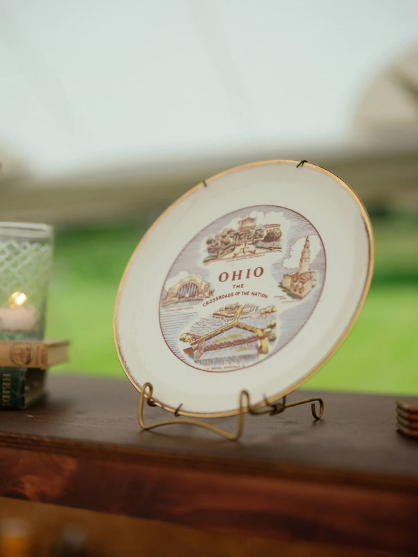 A Mountain Wedding for Kenna and Miller