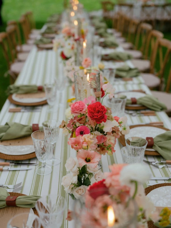 A Mountain Wedding for Kenna and Miller