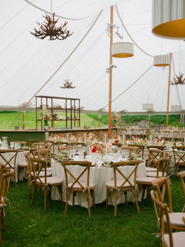 A Mountain Wedding for Kenna and Miller