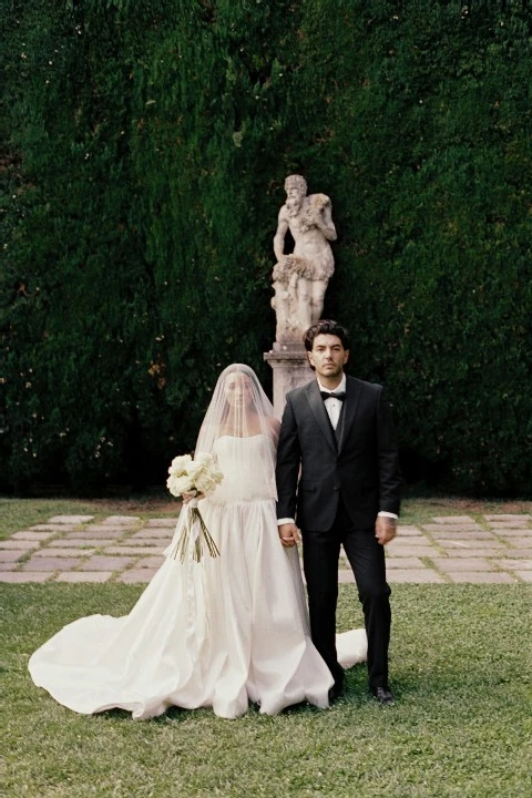 A Vintage Elopement for Kirsten  and Jake