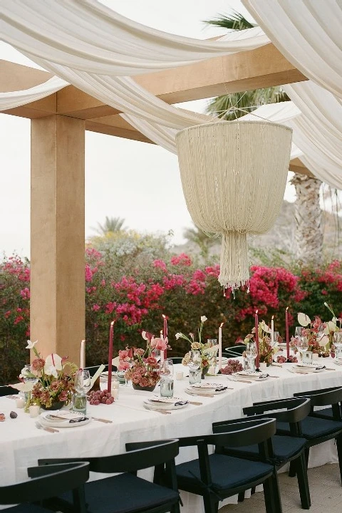 A Seaside Wedding for Kristyn and George 